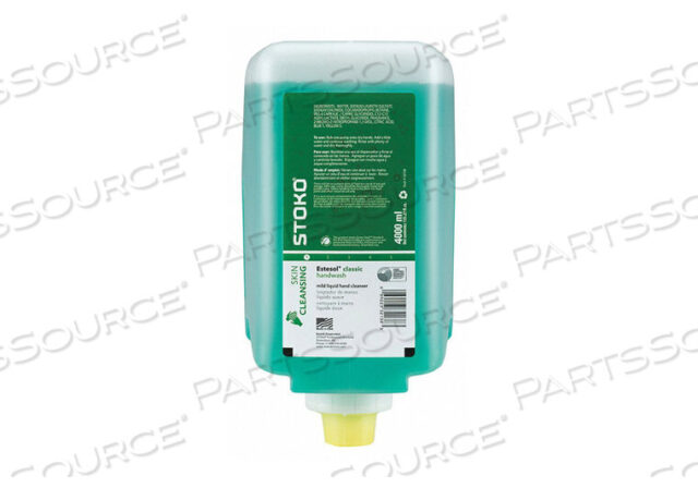 OEM#: 32138LOTION SOAP LIGHT DUTY PK2 от Deb