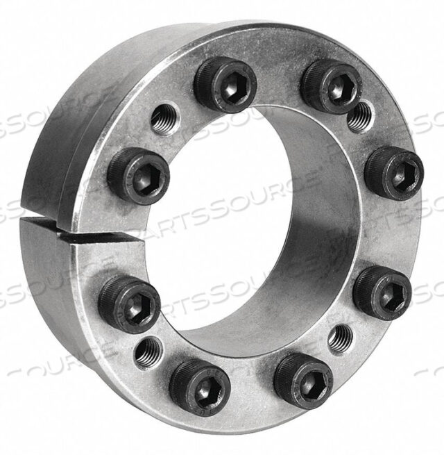 OEM#: C133M-48X80LOCK ASSY C133M 48MM DIA 80MM OD от Climax Metal Products
