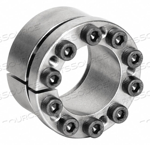 OEM#: C193E-118LOCK ASSY C193 1-3/16 DIA 1.938 OD от Climax Metal Products
