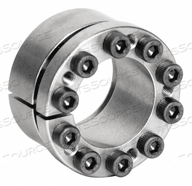 OEM#: C193E-031LOCK ASSY C193 5/16 DIA 0.875 OD от Climax Metal Products