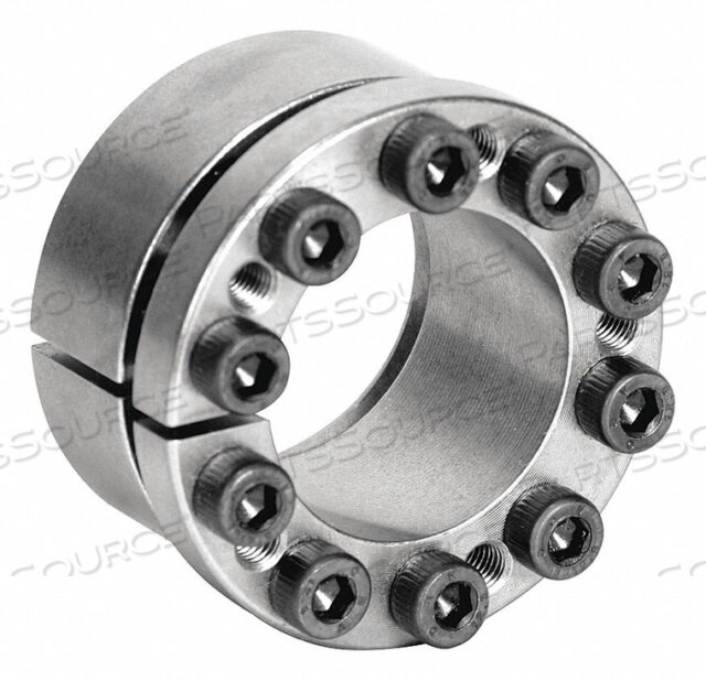 OEM#: C193M-22LOCK ASSY C193 22MM DIA 1.563 OD от Climax Metal Products