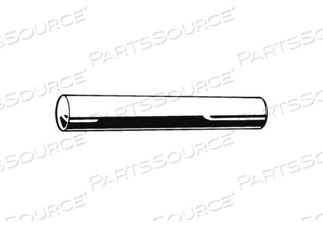 OEM#: M51560.100.0050КОНИЧЕСКИЙ ШТИФТ SS A2 10 X 50MM PK5 от Fabory