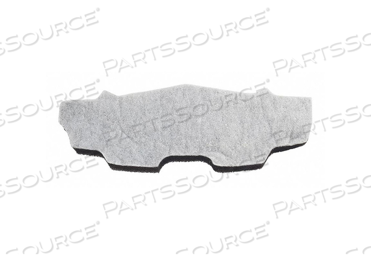 OEM#: 834721КАССЕТНЫЙ ФИЛЬТР ДЛЯ ВЕРТИКАЛЬНОГО ПЫЛЕСОСА от Proteam