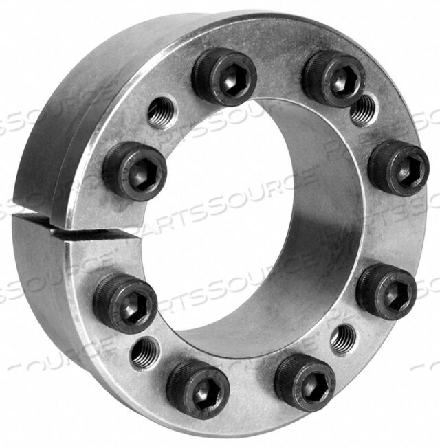 OEM#: C133E-175LOCK ASSY C133 1-3/4 DIA 2.953 OD от Climax Metal Products