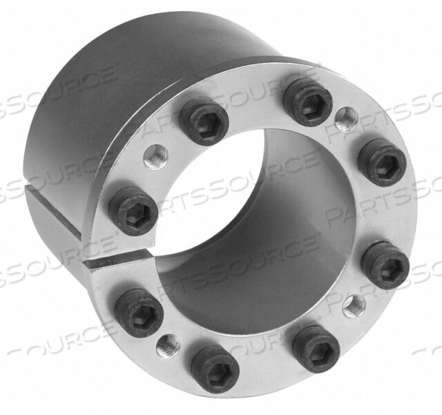OEM#: C192E-137LOCK ASSY C192 1-3/8 DIA 2.375 OD от Climax Metal Products