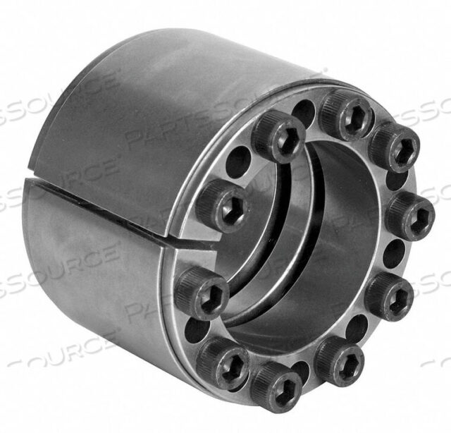 OEM#: C405E-200LOCK ASSY C405 2 DIA 3.150 OD от Climax Metal Products