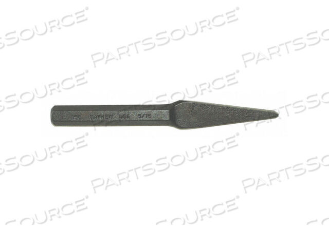 OEM#: 10403ЗУБИЛО 5/16 ДЮЙМА НАКОНЕЧНИК 6 ДЮЙМОВ L НАКЛАДКА от Mayhew