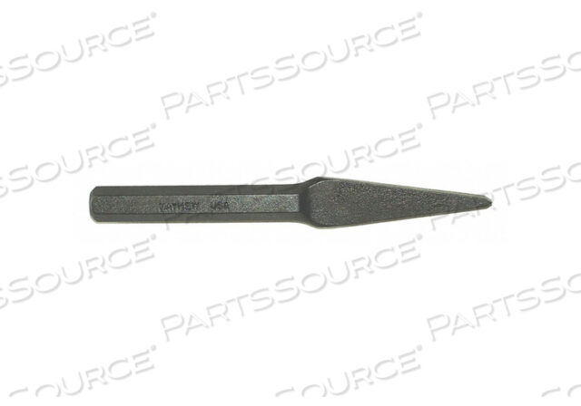 OEM#: 10404ЗУБИЛО 3/8 ДЮЙМА НАКОНЕЧНИК 6-45/64 ДЮЙМА L НАКЛАДКА от Mayhew