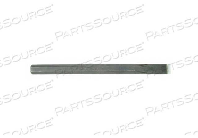 OEM#: 70216ЗУБИЛО 7/8 ДЮЙМА. НАКОНЕЧНИК 7-1/4 ДЮЙМА. L ХОЛОДНЫЙ от Mayhew