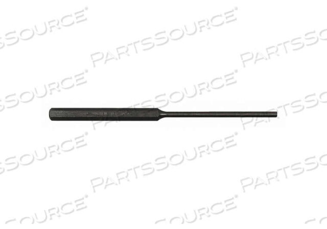 OEM#: 71500PIN PUNCH STEEL 7-7/8IN.L 1/8IN. TIP от Mayhew