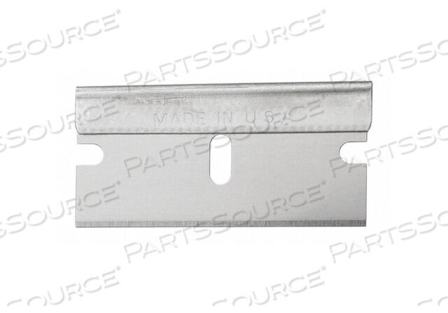 OEM#: 13120UTILITY BLADE 1-9/16 L 3/4 W от Hyde