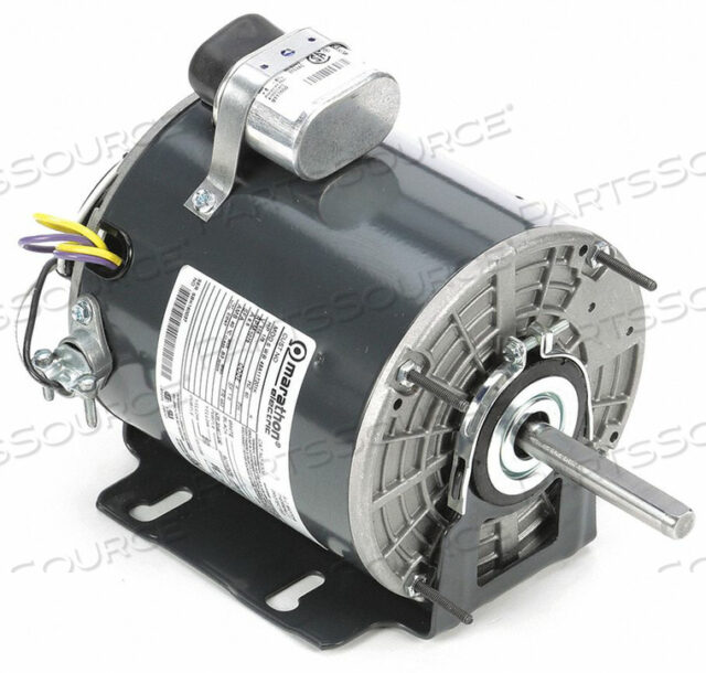 OEM#: 048A11T201MOTOR 1/3 1075 TEAO 48Y 1/60/115 СЕРИЙНЫЙ от Marathon Motors