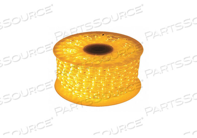 OEM#: 38NH59LED ROPE LIGHT YELLOW 825 LM 120V от American Lighting