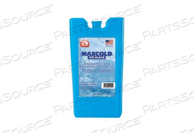 OEM#: 25199МНОГОРАЗОВЫЙ БЛОК ЛЬДА 7-7/8X15/16X4-1/4 ДЮЙМА от Igloo Parts Store