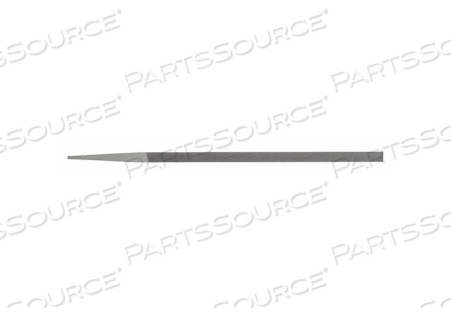 OEM#: 84242500УЗКИЙ НАПИЛЬНИК ДЛЯ СТОЛБЦОВ #0/DBL 6INL от Simonds