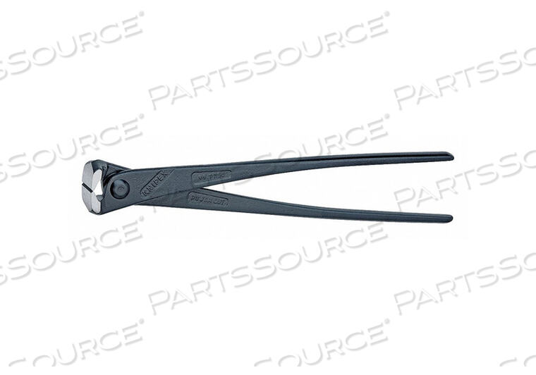 OEM#: 99 10 250 ПРЕЦИЗИОННЫЕ КУСОЧКИ 10 ДЮЙМОВ ЧЕРНЫЕ от Knipex