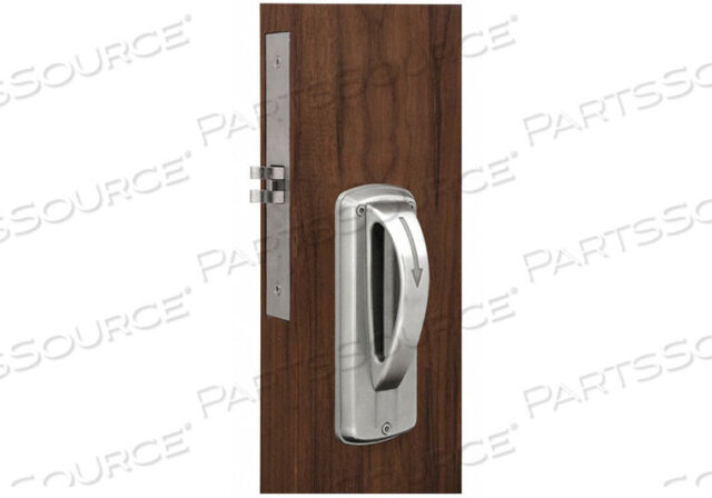 OEM#: MRX-A-22-630-RHLEVER Врезная ручка для арки замка от TownSteel