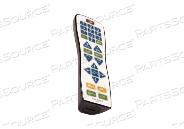 OEM#: PC100LEARNING УНИВЕРСАЛЬНЫЙ ДИСТАНЦИОННЫЙ АНТИМИКРОБНЫЙ от RCA