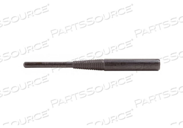 OEM#: CR-9CARTRIDGE ROLL MANDREL 1/4IND 1/8IN 1INL by Climax Metal Products