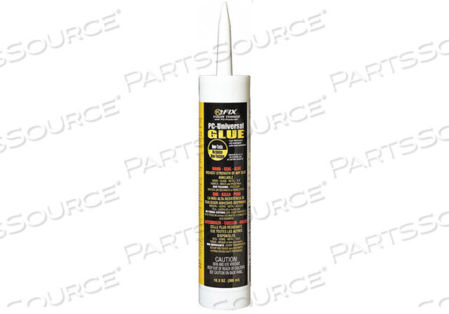 OEM#: 810101WHITE GLUE 10.30 OZ. by PC Products