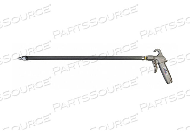 OEM#: 80FLEX24AIR ПИСТОЛЕТНАЯ РУКОЯТКА ЛИТАЯ АЛЮМИНИЕВАЯ от Guardair