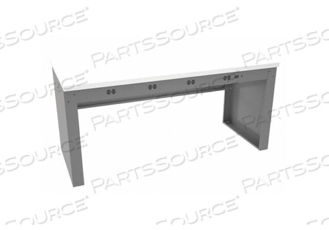 OEM#: EB-1-3672PЛАМИНИРОВАННЫЙ ВЕРСТАК 72 Ш 36 Д от Tennsco Corp.