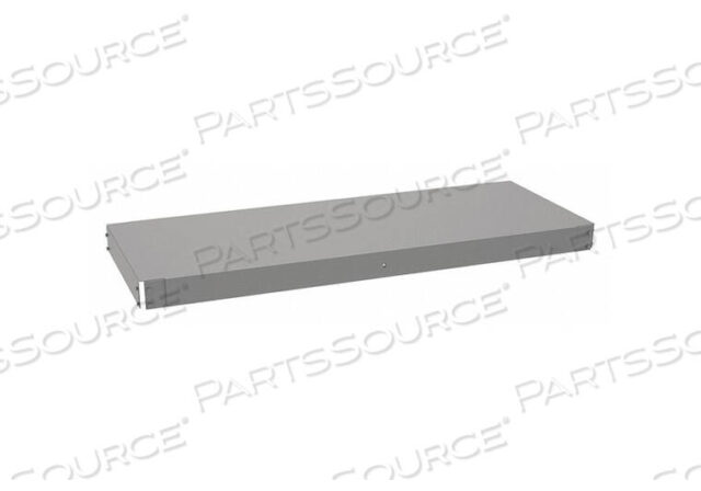 OEM#: RXHS-4818Полка 18 D 48 W стальная настил от Tennsco Corp.