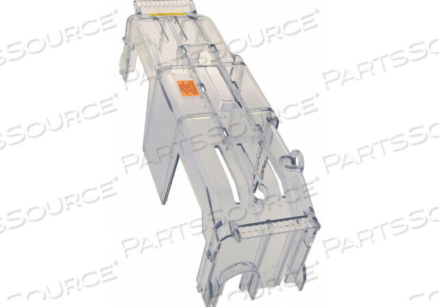 OEM#: CVR-RH-25400КРЫШКА БЛОКА ПРЕДОХРАНИТЕЛЕЙ 225 ДО 400A H RK5 RK1 от Cooper Bussmann