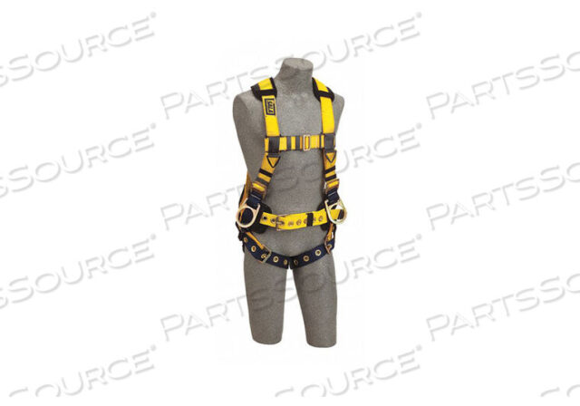 OEM#: 1106410HARN TB CON 3D XXL D2 PAD 910-6 8440 от 3M Consumer