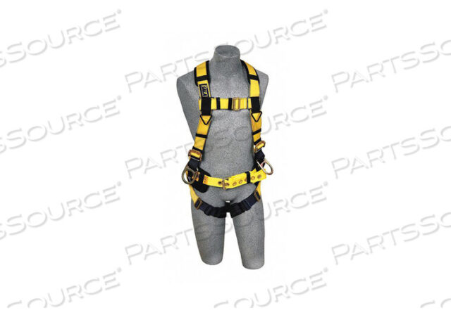 OEM#: 1106452DELTA II HARNESS IRON WORKER HARNESS от 3M Consumer