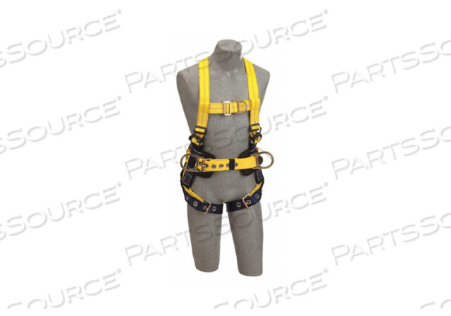 OEM#: 1107808HARN TB CON VD 4DH3XL D3 PAD BELT от 3M Consumer