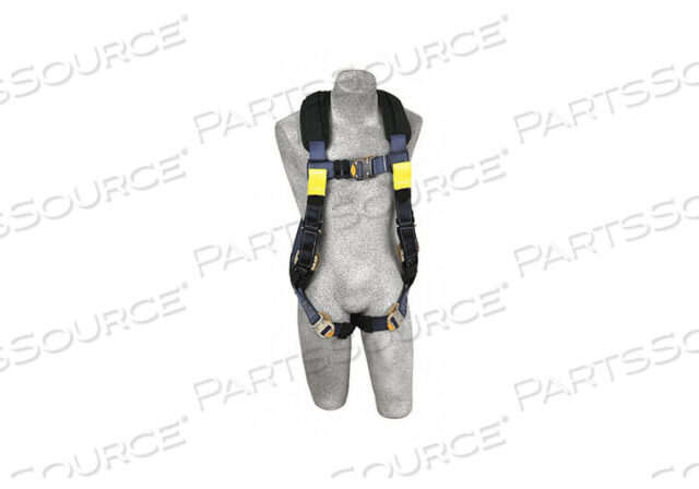 OEM#: 1110963HARN QC 0D 3L XXL AFN XP RESCUE от 3M Consumer