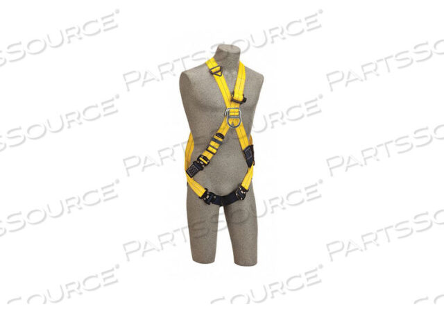 OEM#: 1112375HARN QC XO 2D XXL D3 от 3M Consumer