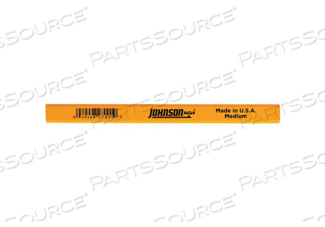 OEM#: CPB-12PENCIL CARPENTER PK12 от Johnson Level
