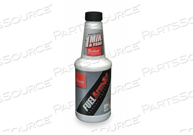 OEM#: 80001GUANNUAL ТОПЛИВНАЯ ДОБАВКА ТИП ТОПЛИВА МАСЛО PK12 от Beckett