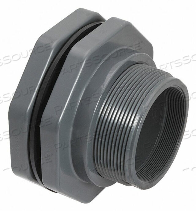 OEM#: BFA1020SESBURKHEAD FITTING 2 IN SOCET от Hayward