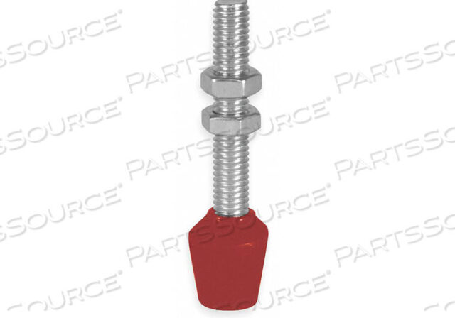 OEM#: 240208-MШПИНДЕЛЬ С ПЛОСКИМ НАКОНЕЧНИКОМ M10X1,50 0,78 3,11 от De-Sta-Co