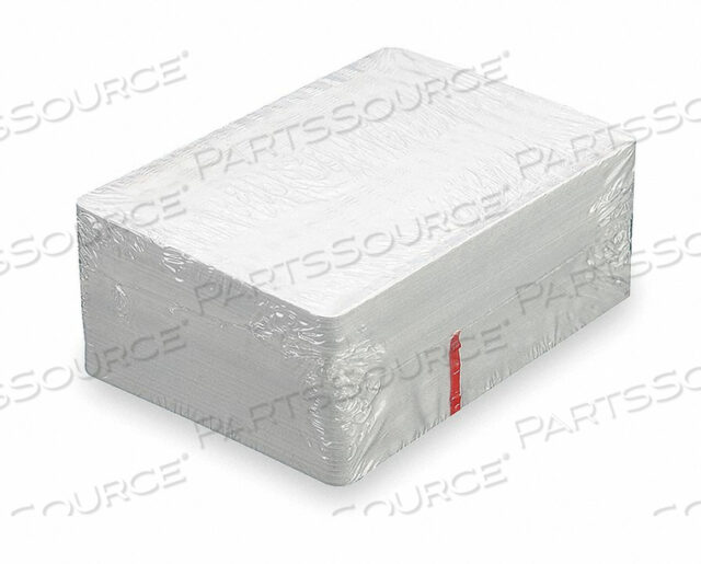 OEM#: C4001-ПУСТЫЕ УДОСТОВЕРЕНИЯ ЛИЧНОСТИ 30MIL 2-1/8X3-1/2 PK100 от Evolis