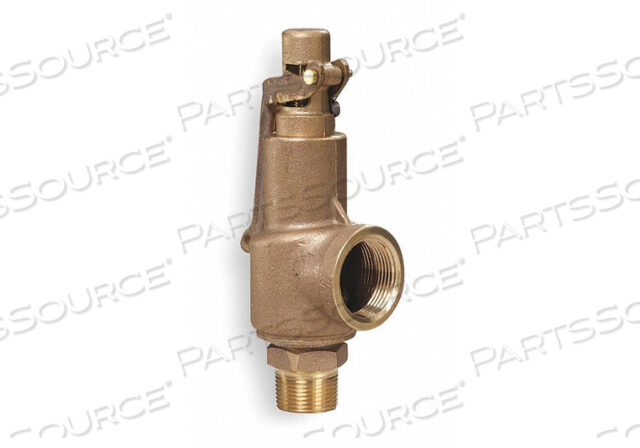 OEM#: 88B2-50D4512 ПРЕДОХРАНИТЕЛЬНЫЙ КЛАПАН 3/4 X 1 ДЮЙМ 50 PSI от Aquatrol