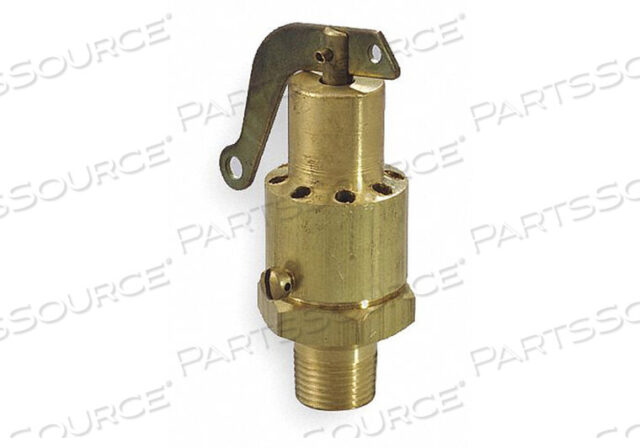 OEM#: 130C-50ПРЕДОХРАНИТЕЛЬНЫЙ КЛАПАН 1/2 ДЮЙМА 50 PSI ЛАТУНЬ от Aquatrol