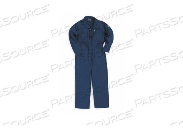 OEM#: CNB6NV RG 58 ОГНЕУПОРНЫЙ КОМБИНЕЗОН ТЕМНО-СИНИЙ 4XL HRC1 от VF Imagewear, Inc.