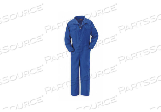 OEM#: CNB6RB RG 50ОГНЕУПОРНЫЙ КОМБИНЕЗОН ЯРКО-СИНИЙ 2XL от VF Imagewear, Inc.