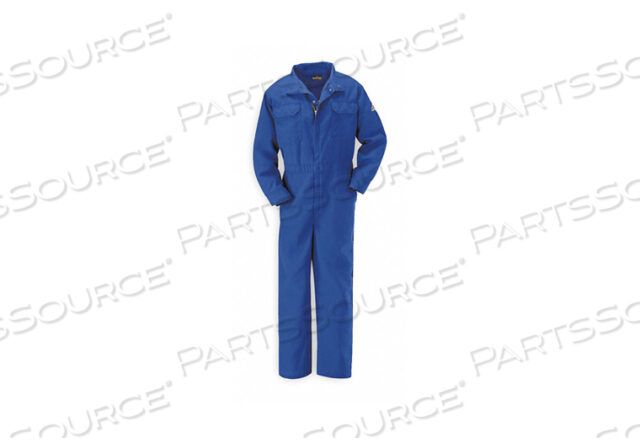 OEM#: CNB2RB RG 40 ОГНЕУПОРНЫЙ КОМБИНЕЗОН ЯРКО-СИНИЙ M от VF Imagewear, Inc.