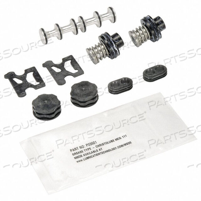 OEM#: 3FFN1SPOOL KIT 2 POS 5599 SERIES ISO 2 от Speedaire