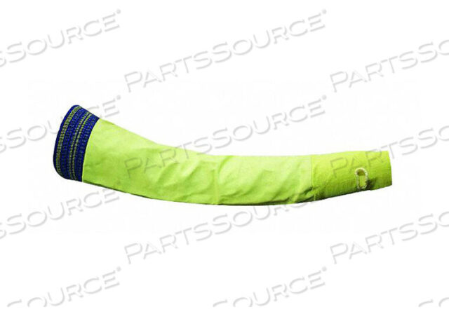 OEM#: S02KX01LGCРУКАВ, ЗАЩИЩЕННЫЙ ОТ ПОРЕЗОВ L 23 L PR от National Safety Apparel