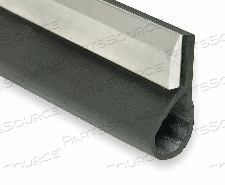 OEM#: 81369N-15 УПЛОТНИТЕЛЬ ДЛЯ ВЕРХНЕЙ ДВЕРИ FACEMOUNT 15 ФУТОВ от National Guard Products