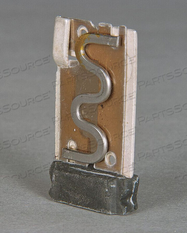 OEM#: CR123H132BTHERMAL UNIT 11.40A от General Electric Company