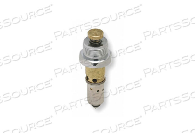 OEM#: 386-XSLOJKNFURINAL КАРТРИДЖ ДЛЯ КНОПКИ ЛАТУНЬ от Chicago Faucets