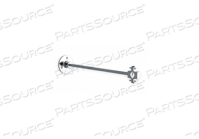 OEM#: 902-MJKCPОПОРНАЯ ТРУБКА ХРОМИРОВАННАЯ от Chicago Faucets