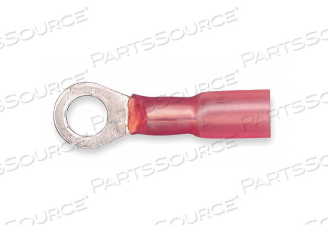 OEM#: MH18-10R/LXRING TERM HEAT SHRK #10 1.000 ДЮЙМОВ. PK25 от 3M Healthcare